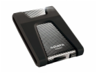 Externí disk ADATA HDD HD650 1 TB černý (AHD6501TU3CBK)