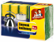 Jan Niezbedny kychyňská houbička 5ks (8571009372)