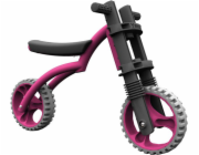 YBike Y Bike Extreme balanční kolo, růžové