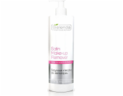 Bielenda Professional Satin Make-Up Remover saténové odličovací mléko 500ml