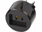 Cestovní adaptér Brennenstuhl (1508500010)