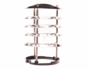 ROSA Rastr z nerezové oceli pro svítidlo OPC1 nahoru (911126)