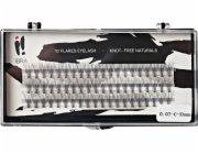 Ibra IBRA Trsy řas SUPER NATURAL 0,7-C-10 mm 1 bal.