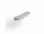 Bluelounge CableDrop Multi White