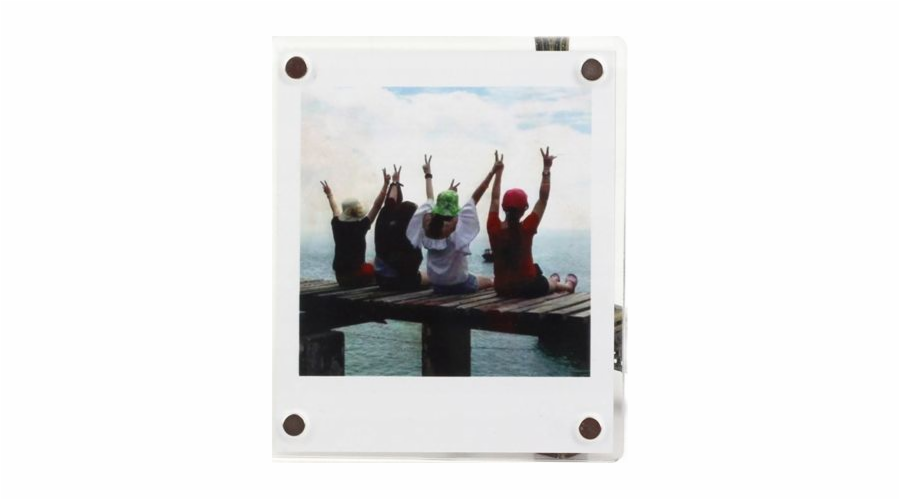 Magnetický fotorámeček LoveInstant Frame pro Fujifilm Instax Square Sq6
