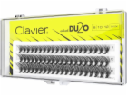 Clavier CLAVIER_DU2O Double Volume MIX trsy řas 8mm, 10mm...