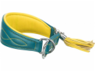 Obojek Trixie Active Comfort, pro chrty, benzín, XS: 21–2...