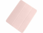 Usams USAMS Winto iPad Pro 11 2020 pouzdro na tablet růžo...