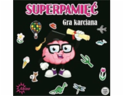 Abino Karty - Super paměť