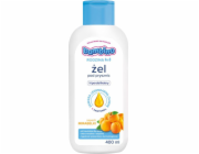 Bambino Mirabelka Family sprchový gel 400ml
