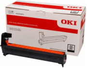 OKI Drum C712 (černý) (46507416)