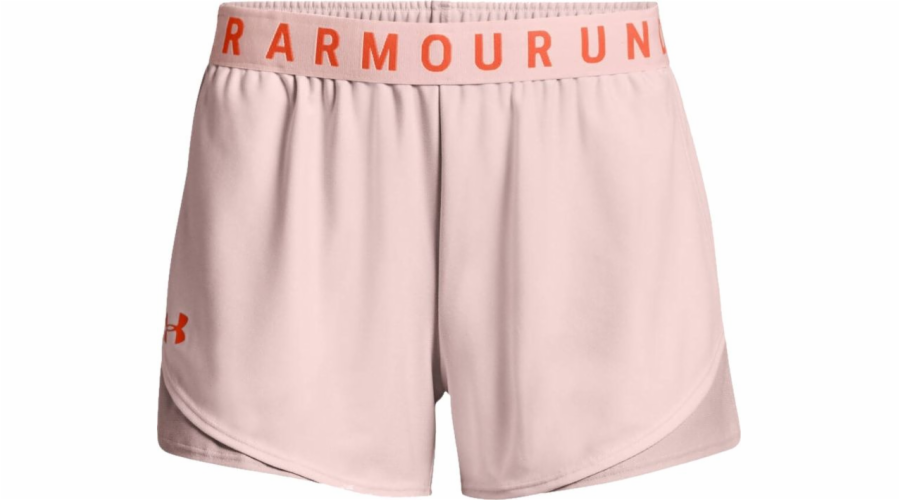 Under Armour Under Armour Play Up Short 3.0 1344552-659 Pink XS