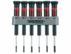 Teng Tools Sada přesných šroubováků 6 ks. (6894-0105)