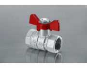 Valvex ONYX šroubovací kulový ventil 3/4 voda 1453400