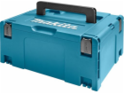 Systémové pouzdro Makita MAKPAC typ 3 395 x 295 x 210 mm ...