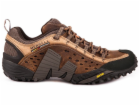 Pánské boty MERRELL Intercept Moth Brown, velikost 43 (J7...