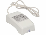 Orno Mikrovlnný pohybový senzor s externím soumrakovým senzorem 5,8GHz 360° IP20 1200W (OR-CR-246)