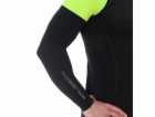 Brubeck Unisex 3D PRO cyklistické návleky SB10060 černé, ...