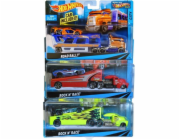 Auto Hot Wheels Truck - 1 ks. (BDW51)
