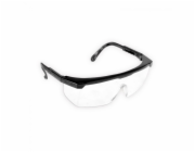 Dedra Ochranné brýle z polykarbonátu s nastavitelnými straničkami pro broušení (BH1051)