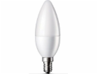 GTV LED žárovka SMD C30 E14 230V 6W (LD-SMGC30B-60)