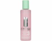 Clinique Clarifying Lotion 3 osvěžující pleťové čistící tonikum 400 ml