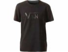 Vans Ap M Flying VS Tee pánské tričko, černé, velikost XS...