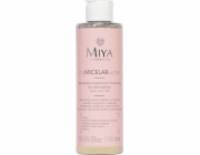 Miya My Micelar Water hydratační micelární esence na odlíčení, 200 ml