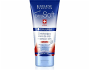 Eveline Extra Soft SOS krém na popraskané paty 15% Urea 100ml