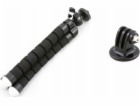 Xrec FLEXIBLE / FLEXIBLE TRIPOD pro kamery GoPro / SJCAM ...
