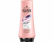 Schwarzkopf Schwarzkopf Gliss Kur Split Ends Miracle regenerační kondicionér 200 ml