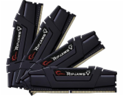 Paměť G.Skill Ripjaws V, DDR4, 64 GB, 3200 MHz, CL16 (F4-3200C16Q-64GVK)