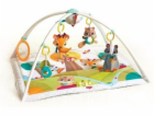 Vzdělávací podložka Tiny Love Gymnastika s kapelami - les...
