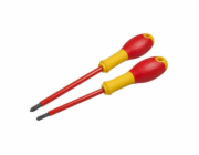 Sada šroubováků Stanley s univerzální násadou PH1x100 PH2x125 - FMHT0-62648