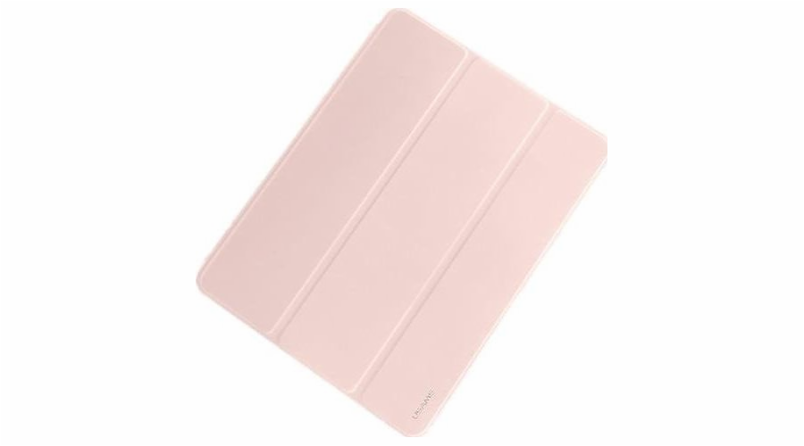 Pouzdro na tablet Usams USAMS Winto iPad Pro 12.9 2020 růžové/růžové IPO12YT02 (US-BH589) Smart Cover