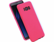 Pouzdro Candy Samsung A10 A105, růžové