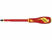 Teng Tools Izolovaný šroubovák pro kombinované přímé + příčné řezy PZ2 (18659-0303)