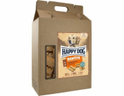 Happy Dog NaturCroq Hundekuchen, pečené sušenky, pro střední a velké psy, 5kg