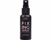 Wibo Wibo Fixing Spray fixační sprej na make-up 50ml | DOPRAVA ZDARMA OD 250 PLN