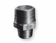 Opálová N8 šroubovací vsuvka 2x1 pozink. - 245-36V