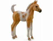 Figurka Collecta Foal Pinto Foal Palomino (004-88669)