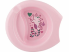Miska Chicco Pink