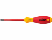 Wiha Phillips šroubovák SL/PZ1 SlimFix izolovaný (36329)