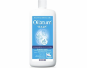 Oilatum Baby emulze do koupele od prvního dne života 500ml