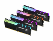 Paměť G.Skill Trident Z RGB, DDR4, 32 GB, 3200 MHz, CL16 (F4-3200C16Q-32GTZR)