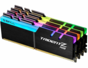 Paměť G.Skill Trident Z RGB, DDR4, 32 GB, 3200 MHz, CL16 (F4-3200C16Q-32GTZRX)