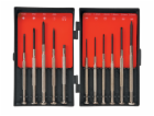 Top Tools Přesné šroubováky, sada 11 ks. (39D194)