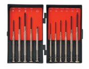 Top Tools Přesné šroubováky, sada 11 ks. (39D194)