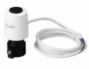 Danfoss Tepelný pohon TWA-A 24V - 088H3111