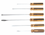 Top Tools Sada šroubováků 6 ks. 39D106